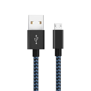 Micro USB Cable Charger