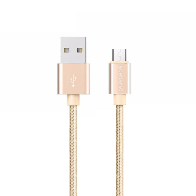 Micro USB Cable Charger