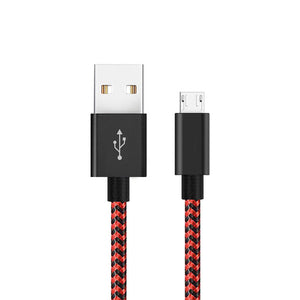 Micro USB Cable Charger