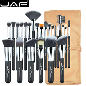 Professional Makeup Brushes Set