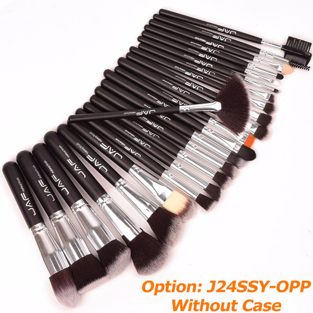 Professional Makeup Brushes Set