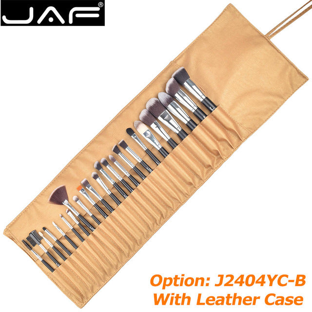 Professional Makeup Brushes Set