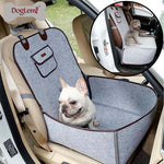 Pet Car Carrier Dog Protector