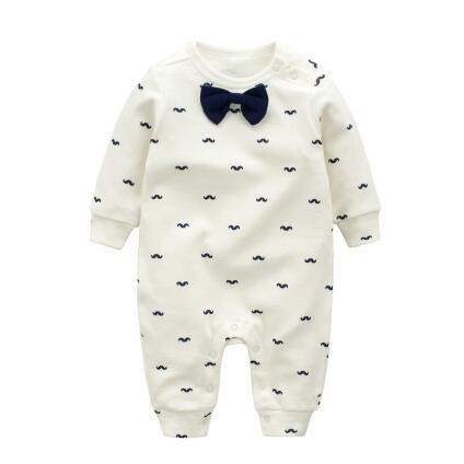 Penguin style boy clothes