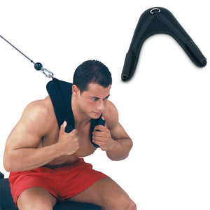 Fitness Harness Shoulder