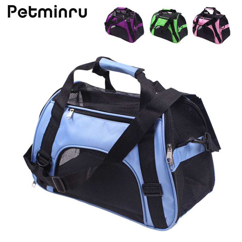 Pet Backpack Handbag