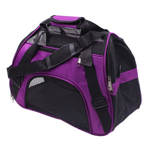 Pet Backpack Handbag