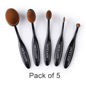 Make Up Brushes Set