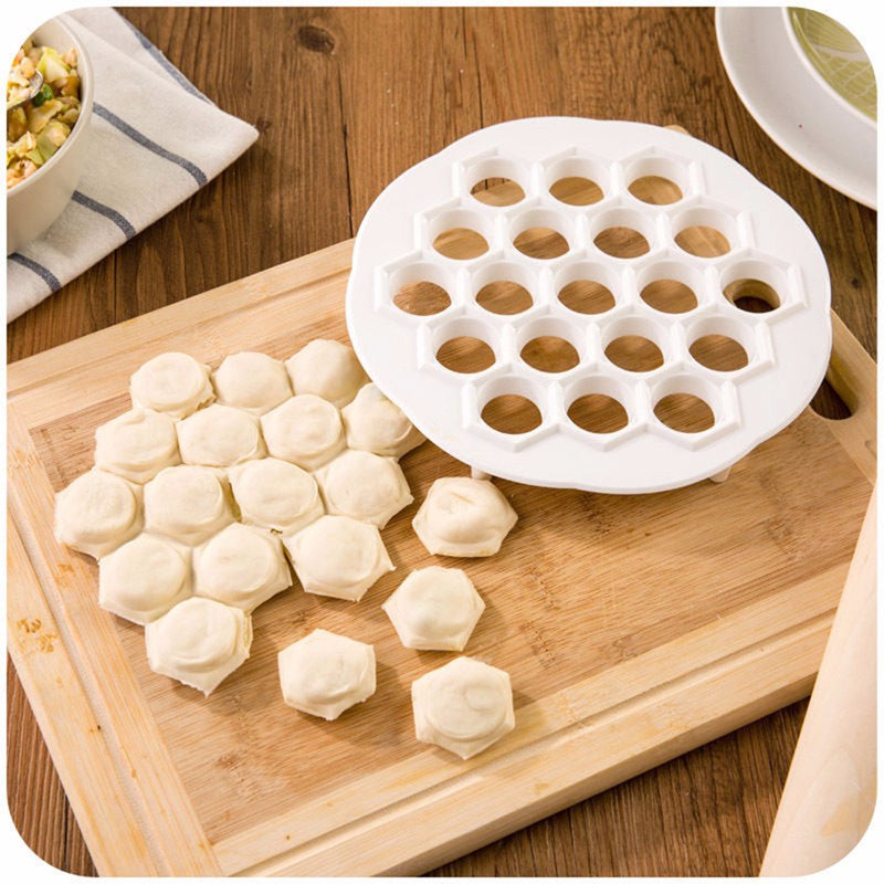 Wraper Dough Cutter Pie