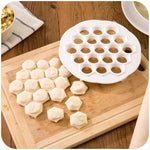 Wraper Dough Cutter Pie