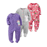 christmas baby girl clothes