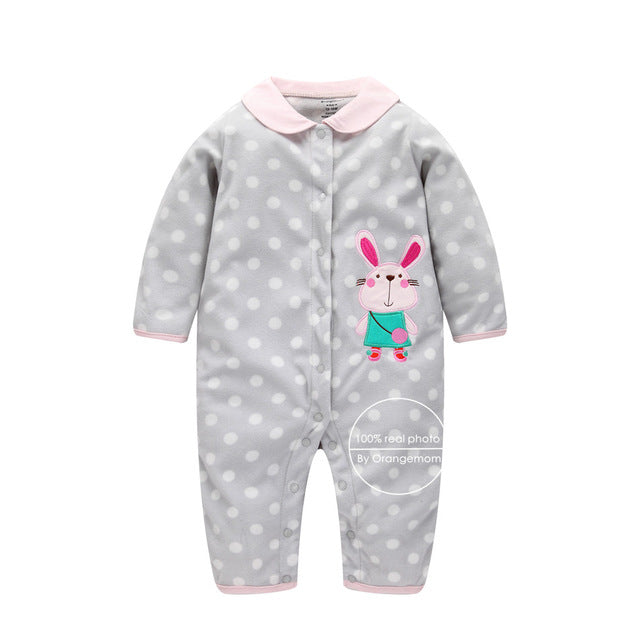 christmas baby girl clothes