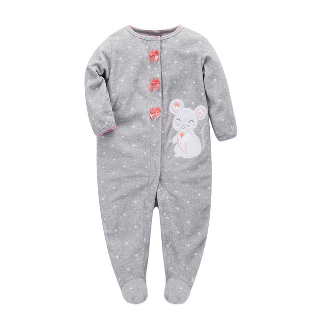 christmas baby girl clothes