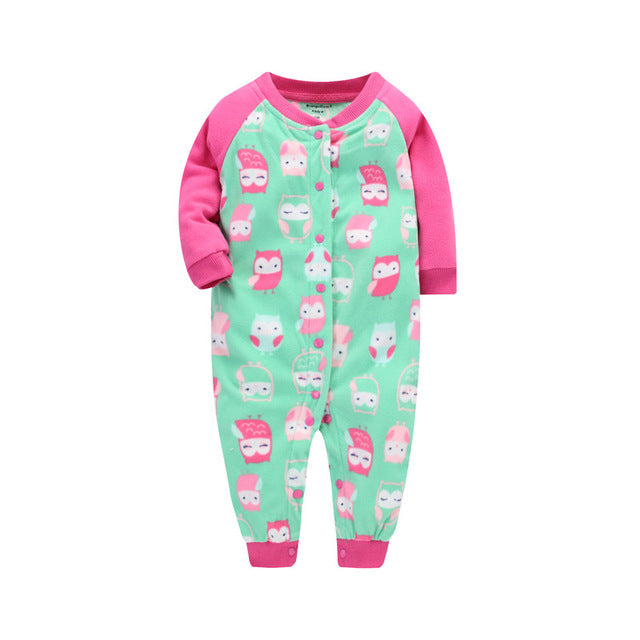 christmas baby girl clothes