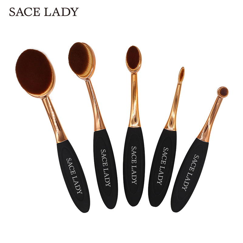 Make Up Brushes Set