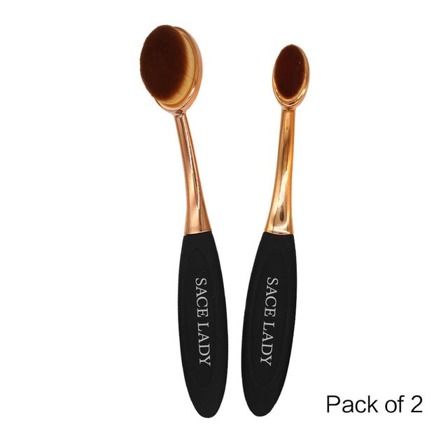 Make Up Brushes Set