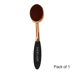 Make Up Brushes Set