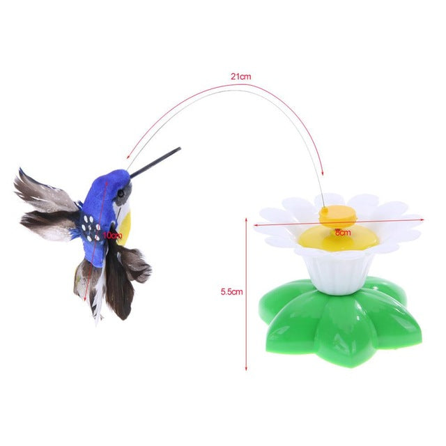 Colorful Butterfly Animal Toys