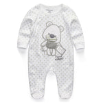 Long Sleeve Infant Product