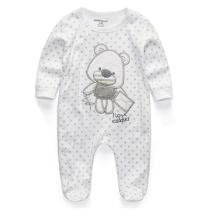 Long Sleeve Infant Product