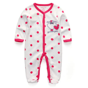 Long Sleeve Infant Product