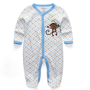 Long Sleeve Infant Product