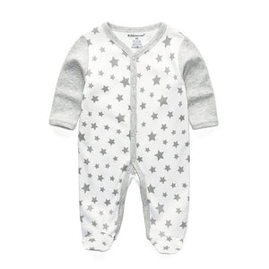 Long Sleeve Infant Product