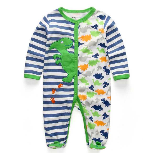 Long Sleeve Infant Product