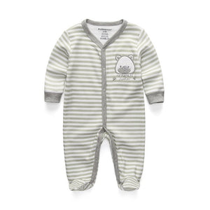 Long Sleeve Infant Product