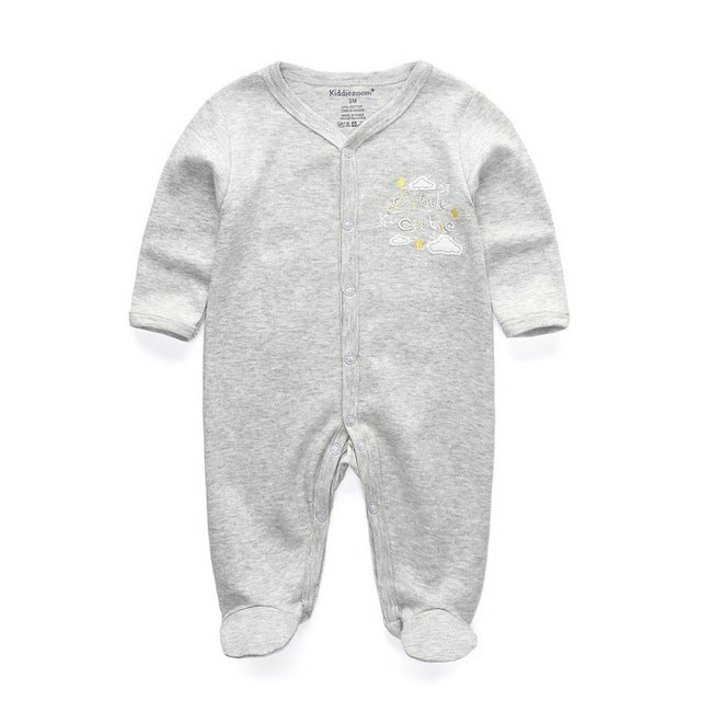 Long Sleeve Infant Product