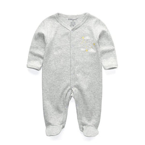 Long Sleeve Infant Product