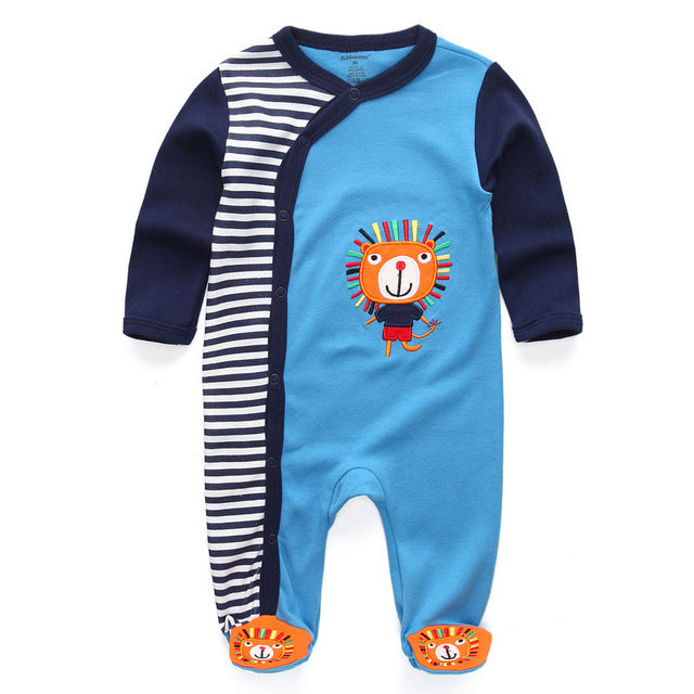 Long Sleeve Infant Product