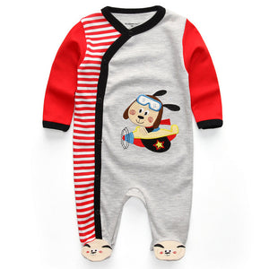 Long Sleeve Infant Product