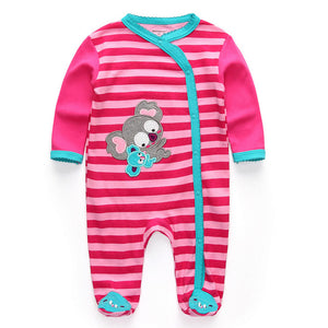 Long Sleeve Infant Product