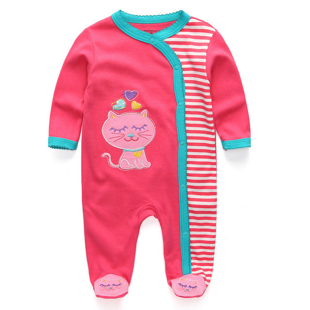 Long Sleeve Infant Product