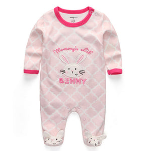 Long Sleeve Infant Product