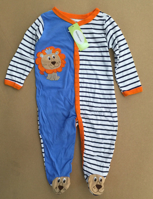 Long Sleeve Infant Product