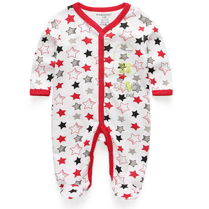 Long Sleeve Infant Product