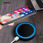 Qi Wireless Charger USB