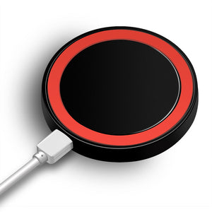 Qi Wireless Charger USB