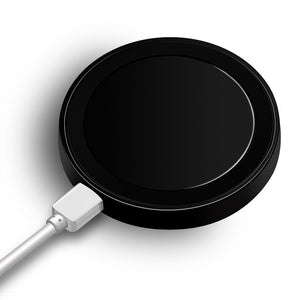 Qi Wireless Charger USB