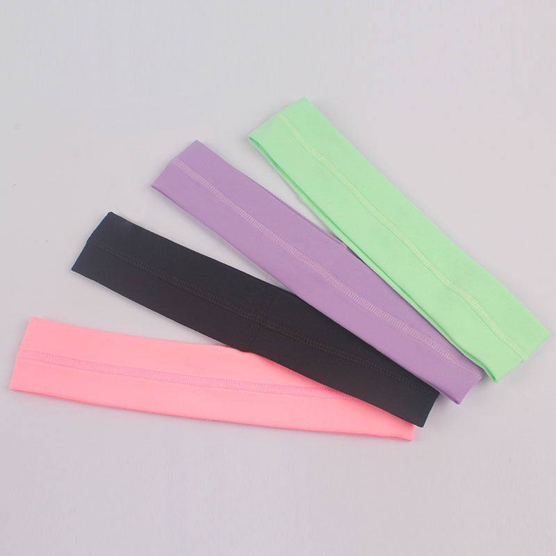 Eshtanga yoga headbands