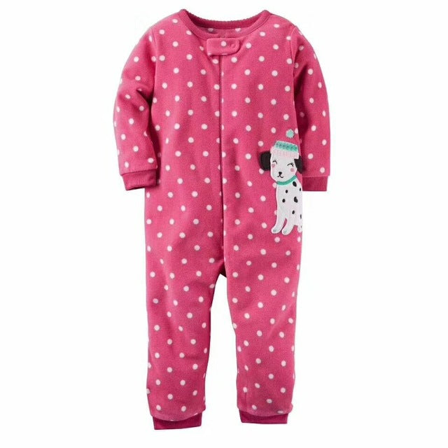 christmas baby girl clothes