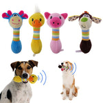 Cute Pet Dog Toys