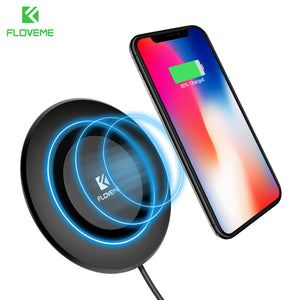 Wireless Charger For iPhone