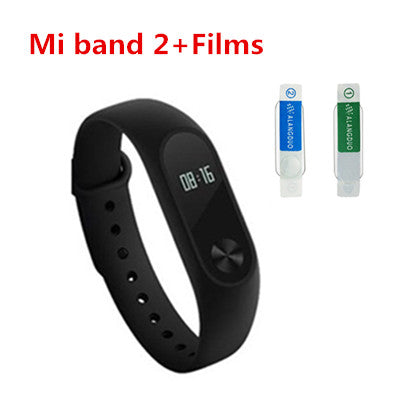 Smart Bracelet Heart Rate