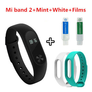 Smart Bracelet Heart Rate