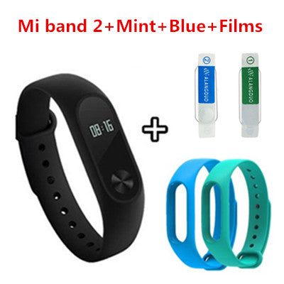 Smart Bracelet Heart Rate