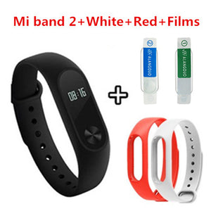 Smart Bracelet Heart Rate