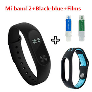 Smart Bracelet Heart Rate